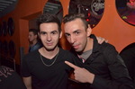 Black Vibes mit Dj Efski + Mc Sherlock 11829294