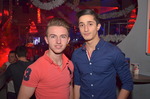 Black Vibes mit Dj Efski + Mc Sherlock 11829295