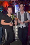 Black Vibes mit Dj Efski + Mc Sherlock 11829299