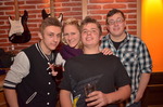 Black Vibes mit Dj Efski + Mc Sherlock 11829314