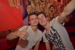 Black Vibes mit Dj Efski + Mc Sherlock 11829341