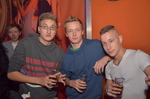 Black Vibes mit Dj Efski + Mc Sherlock 11829344