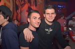 Black Vibes mit Dj Efski + Mc Sherlock 11829350
