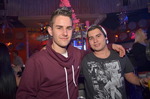 Black Vibes mit Dj Efski + Mc Sherlock 11829356