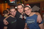 Black Vibes mit Dj Efski + Mc Sherlock 11829363