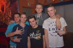 Black Vibes mit Dj Efski + Mc Sherlock 11829375