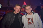 Black Vibes mit Dj Efski + Mc Sherlock 11829385