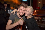 Black Vibes mit Dj Efski + Mc Sherlock 11829393