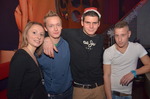 Black Vibes mit Dj Efski + Mc Sherlock 11829394