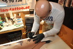 Starfire Tattoo Show 11831632