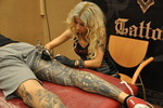 Starfire Tattoo Show 11831645