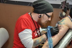 Starfire Tattoo Show 11831663