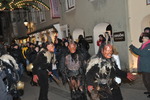 Perchtenlauf 