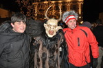 Perchtenlauf  11831707