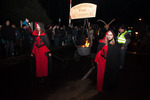 Perchtenlauf Schanzereck-Hausmening 11831879