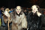 Krampuslauf Bad Goisern 11836674