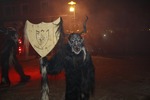 Krampuslauf Bad Goisern 11836695