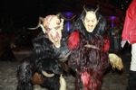 Krampuslauf Bad Goisern 11836704