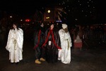 Krampuslauf Bad Goisern 11836824