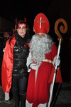 Perchtenlauf Baden 11837274