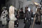 Perchtenlauf Baden 11837284