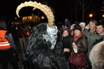 Perchtenlauf Baden 11837297