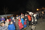 Perchtenlauf Baden 11837302