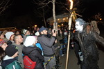 Perchtenlauf Baden 11837312