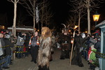 Perchtenlauf Baden 11837319