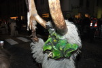 Perchtenlauf Baden 11837321