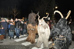 Perchtenlauf Baden 11837322