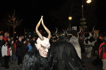 Perchtenlauf Baden 11837324