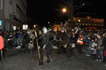 Perchtenlauf Baden 11837325