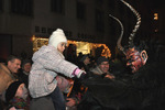 Perchtenlauf Baden 11837332