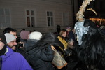 Perchtenlauf Baden 11837335