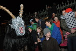 Perchtenlauf Baden 11837336