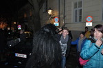 Perchtenlauf Baden 11837341