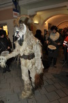 Perchtenlauf Baden 11837377