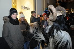 Perchtenlauf Baden 11837378