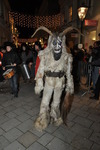 Perchtenlauf Baden 11837379