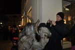 Perchtenlauf Baden 11837380