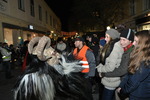 Perchtenlauf Baden 11837386