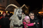 Perchtenlauf Baden 11837423