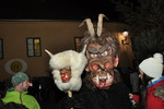 Perchtenlauf Baden 11837429