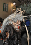 Perchtenlauf Baden 11837430