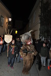 Perchtenlauf Baden 11837440