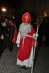 Perchtenlauf Baden 11837448