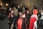 Perchtenlauf Baden 11837451