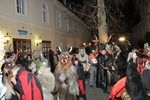 Perchtenlauf Baden 11837452