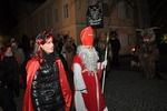 Perchtenlauf Baden 11837454